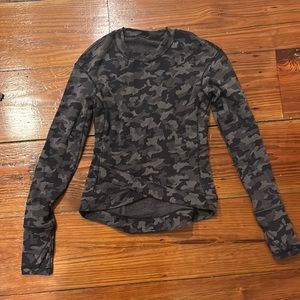 Lulu sweater